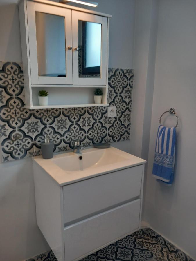 Beau F2-5Mn Aeroport D'Orly-Parking Prive Gratuit Apartment Paray-Vieille-Poste Exterior photo